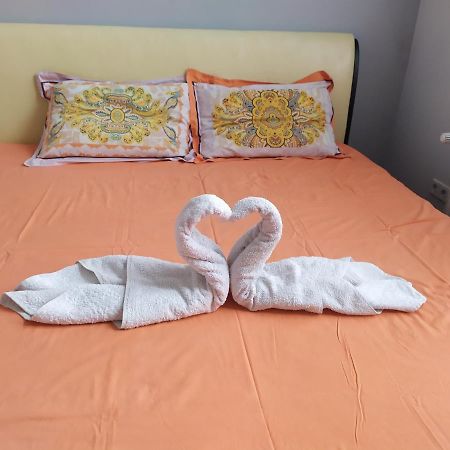 Hostel Home Κίεβο Εξωτερικό φωτογραφία