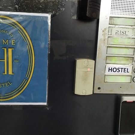Hostel Home Κίεβο Εξωτερικό φωτογραφία
