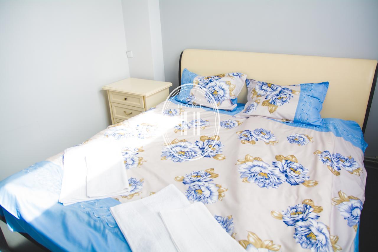 Hostel Home Κίεβο Εξωτερικό φωτογραφία