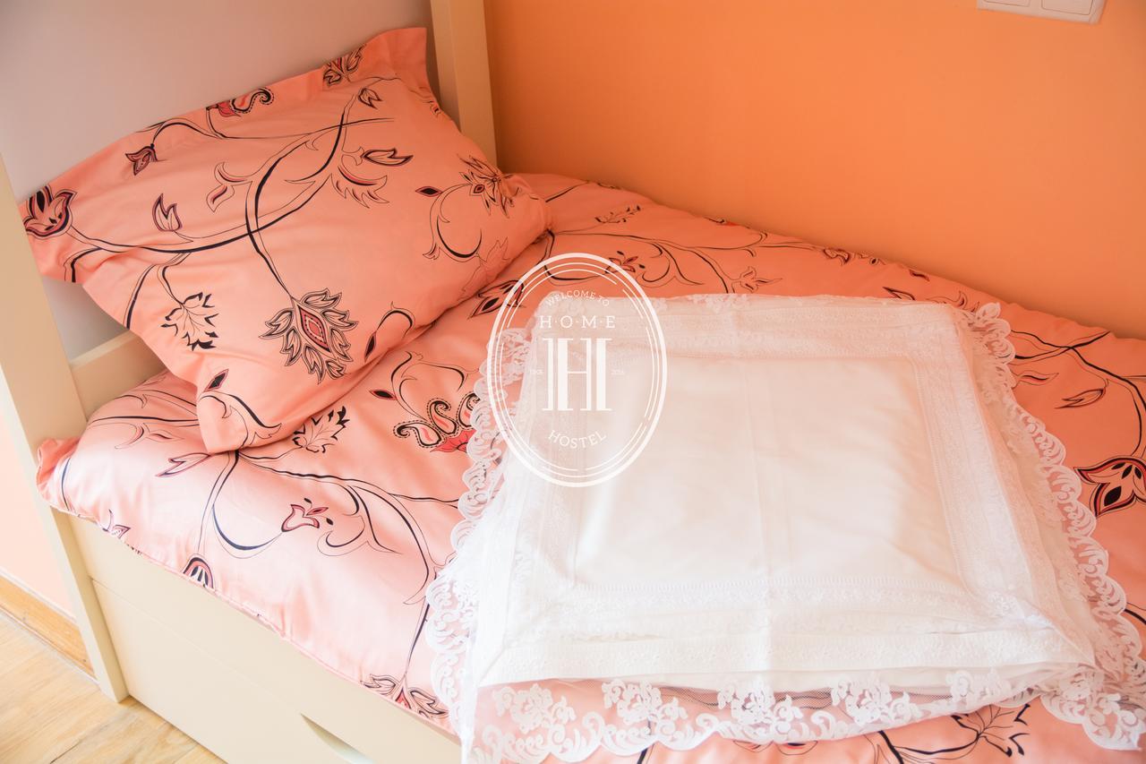 Hostel Home Κίεβο Εξωτερικό φωτογραφία