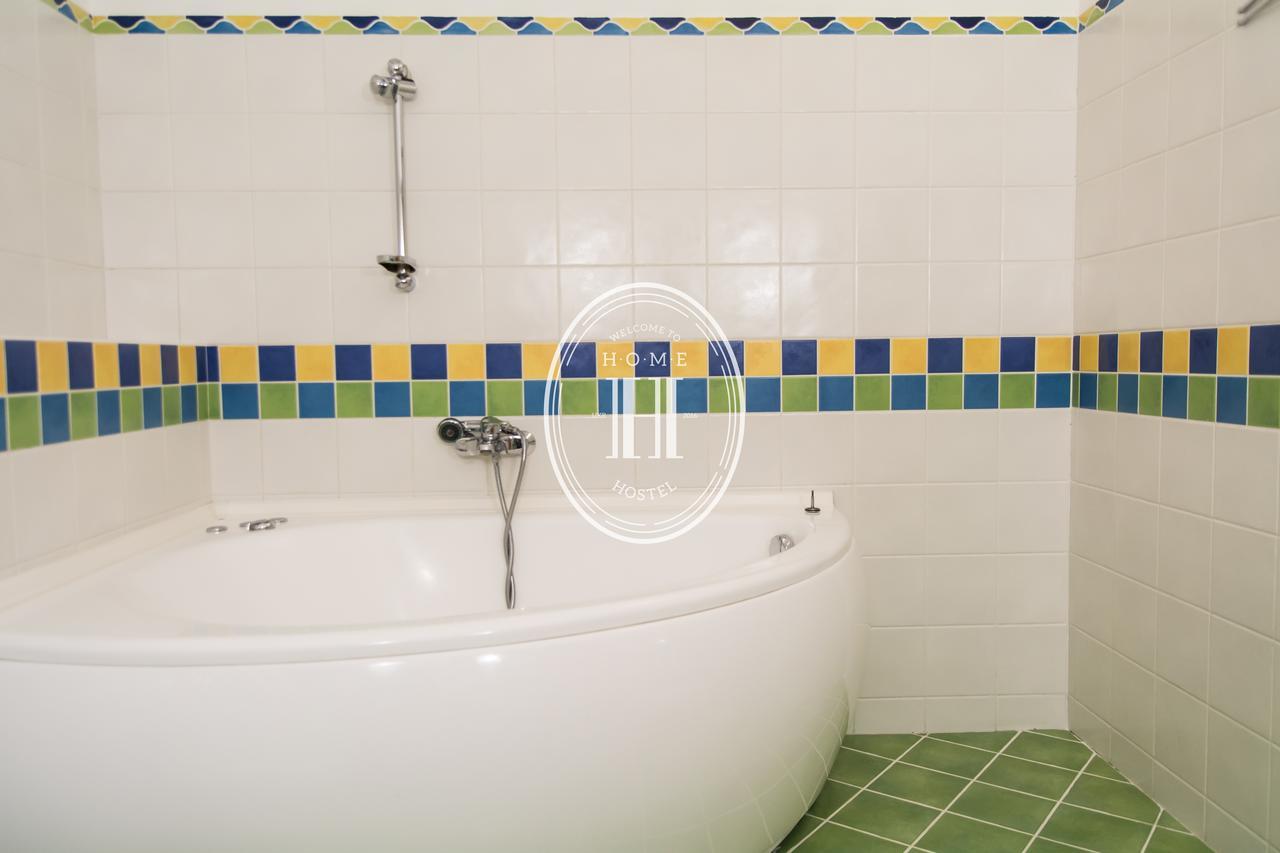 Hostel Home Κίεβο Εξωτερικό φωτογραφία