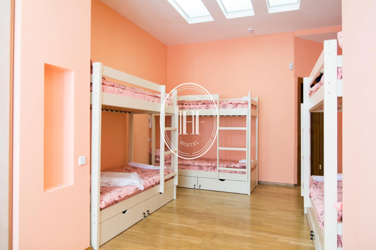 Hostel Home Κίεβο Εξωτερικό φωτογραφία