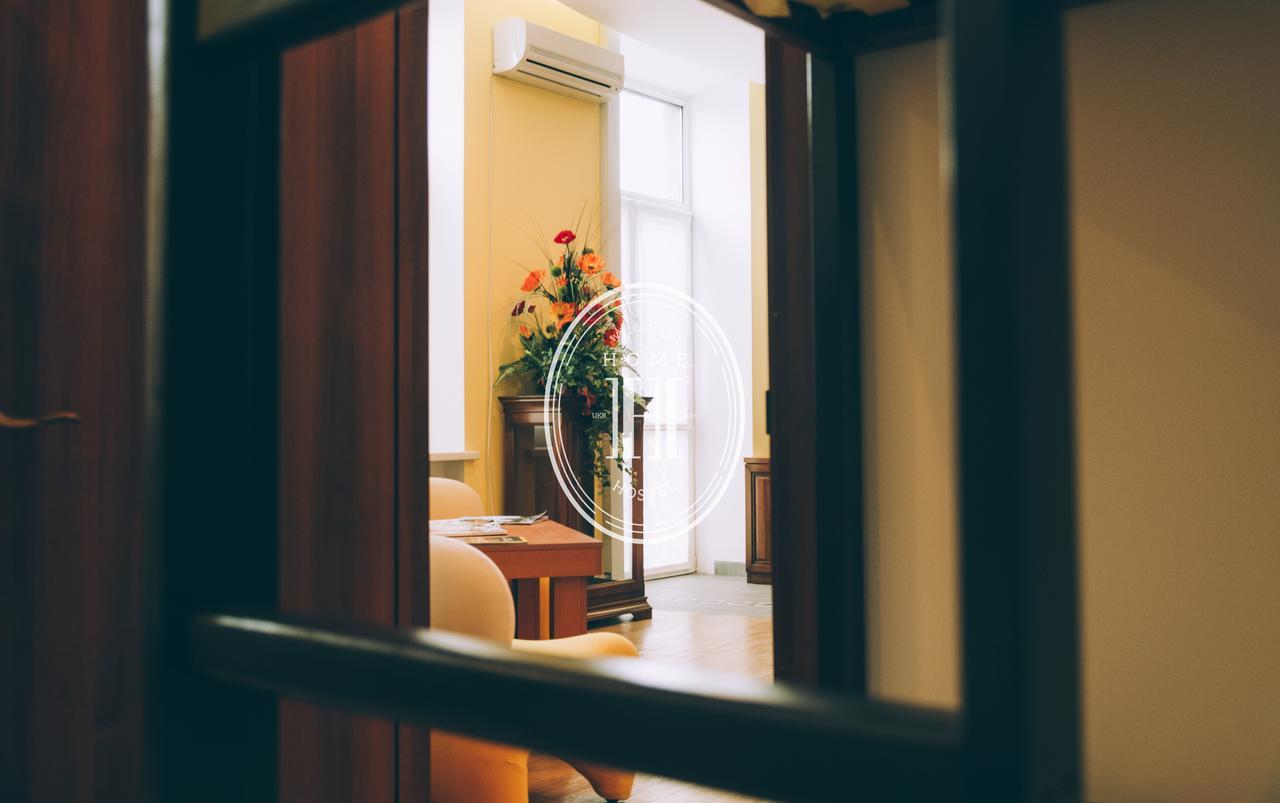 Hostel Home Κίεβο Εξωτερικό φωτογραφία