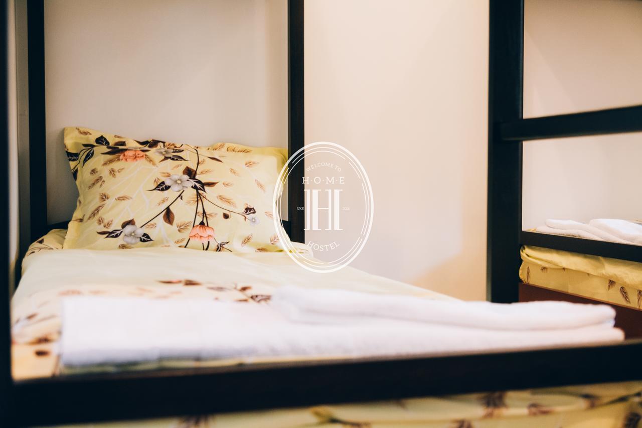 Hostel Home Κίεβο Εξωτερικό φωτογραφία