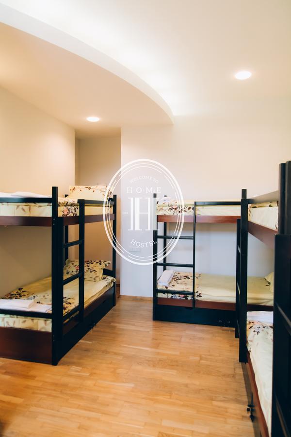 Hostel Home Κίεβο Εξωτερικό φωτογραφία