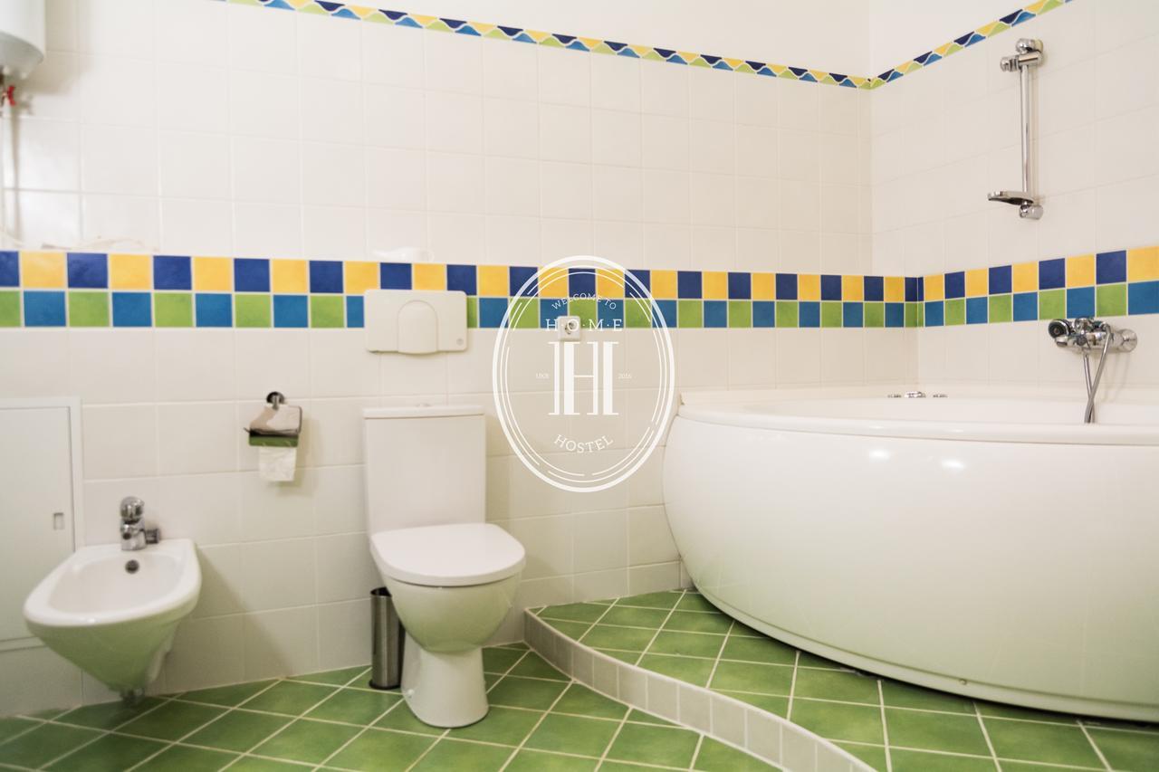 Hostel Home Κίεβο Εξωτερικό φωτογραφία