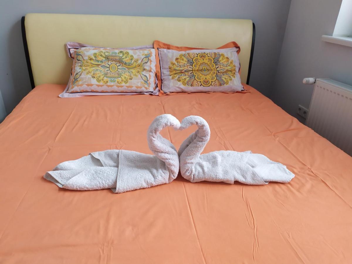 Hostel Home Κίεβο Εξωτερικό φωτογραφία